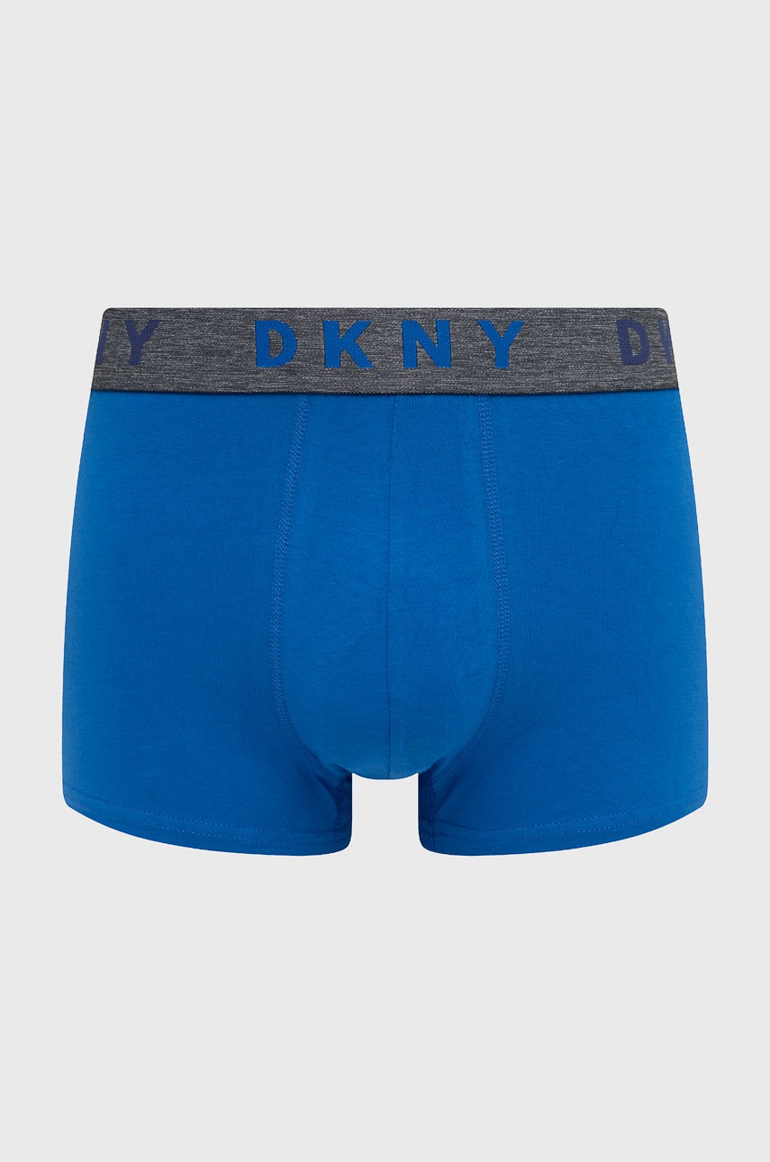 

Боксери Dkny (3-pack) чоловічі