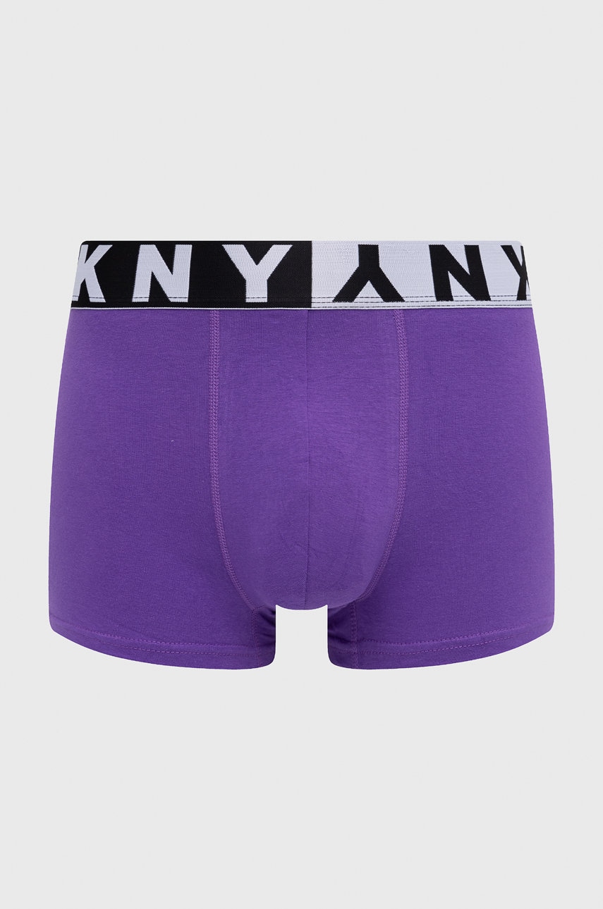 

Боксери Dkny (3-pack) чоловічі