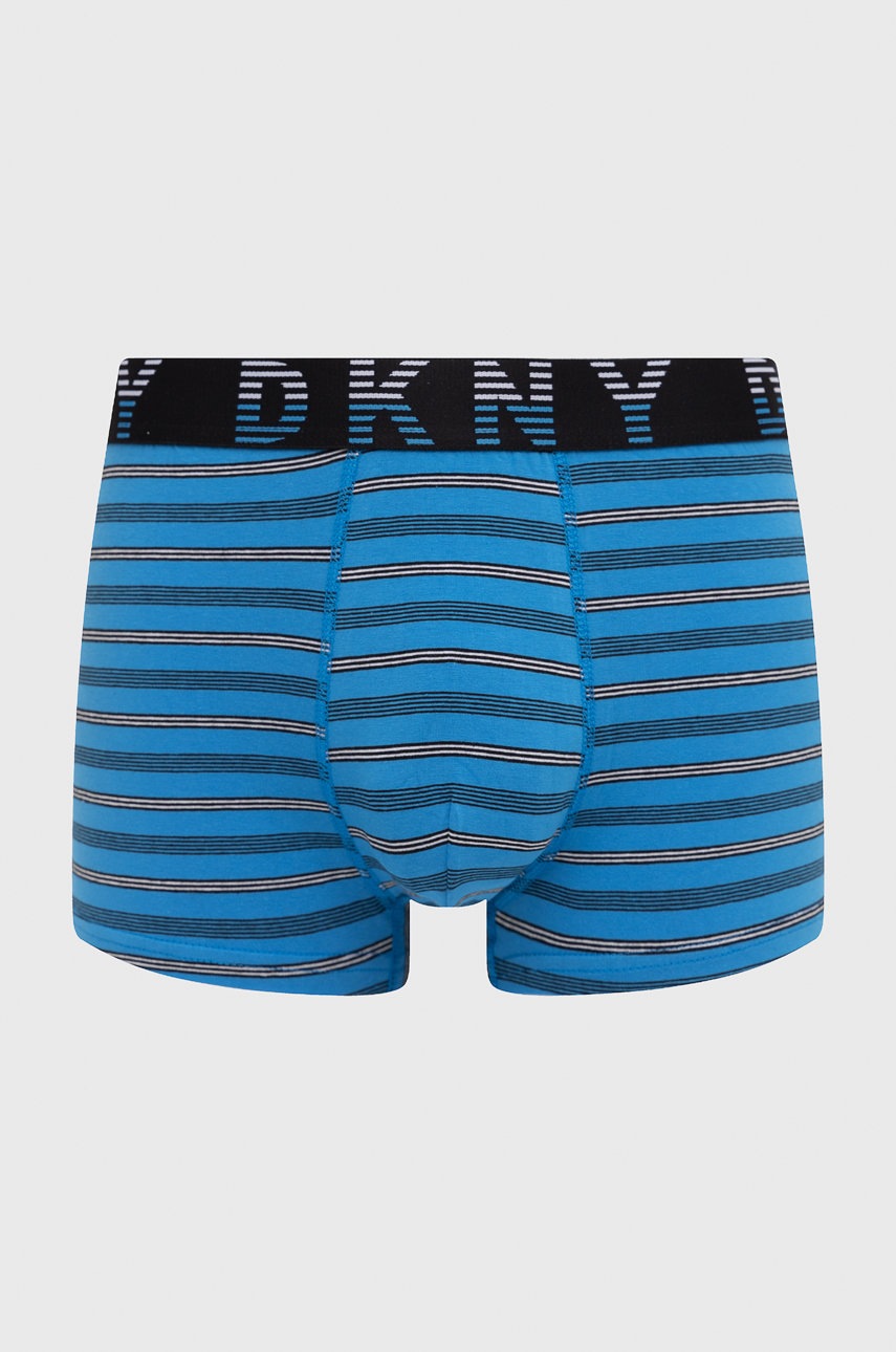 

Боксери Dkny (3-pack) чоловічі