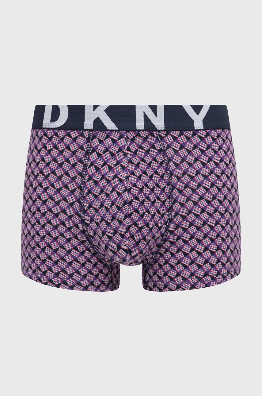 

Боксеры Dkny (3-pack) мужские