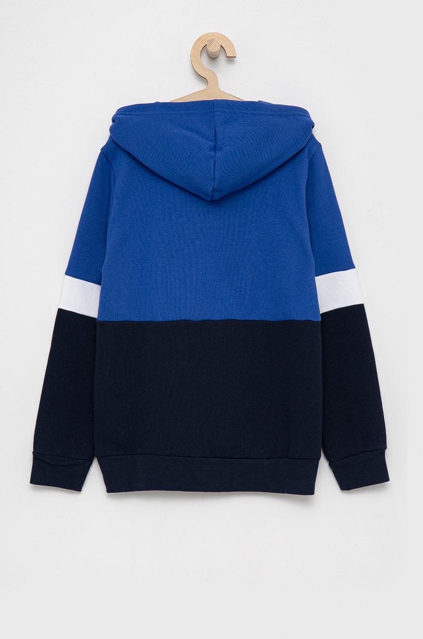 

Детская кофта adidas HA6318 с узором