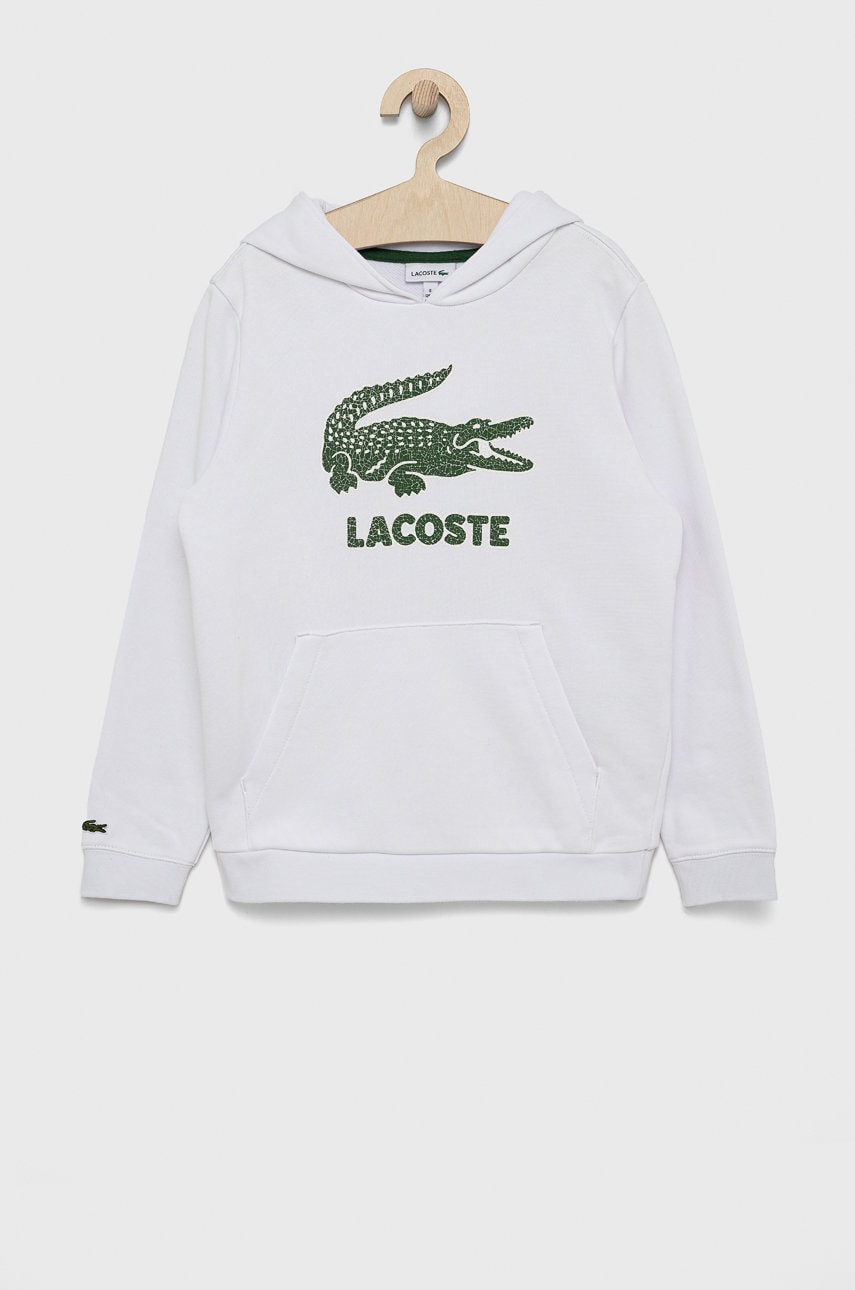 Lacoste - bluza copii