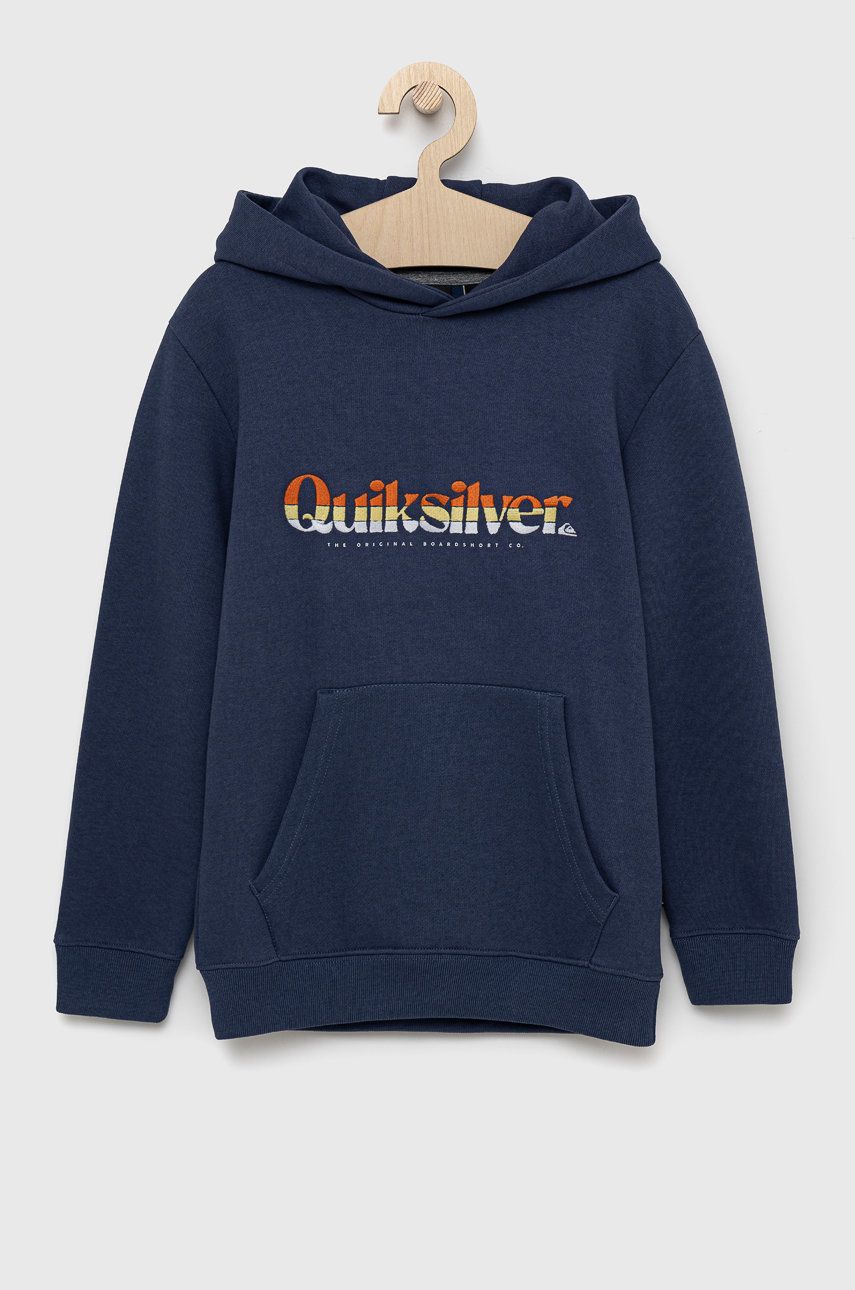 Quiksilver - Bluza copii