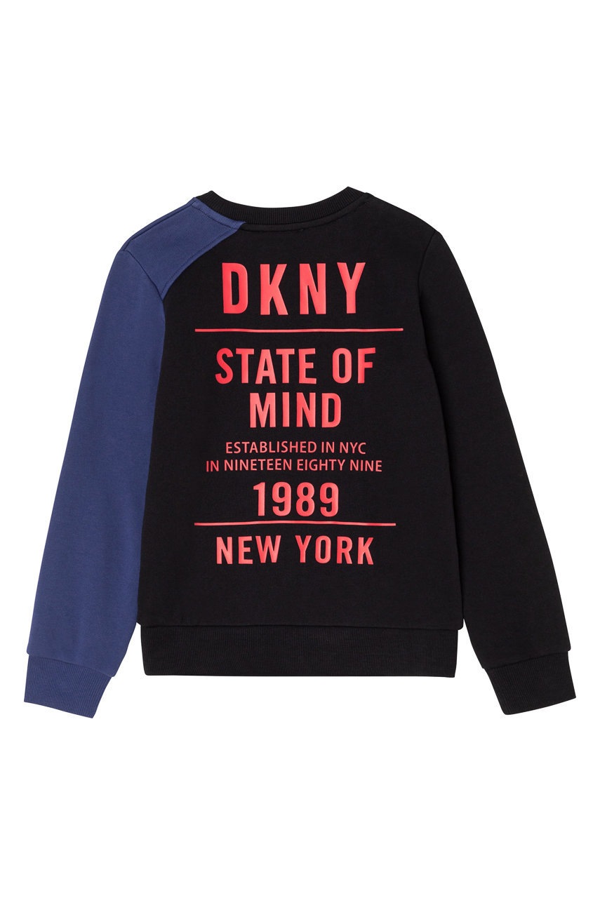 

Dkny - Дитяча бавовняна кофта