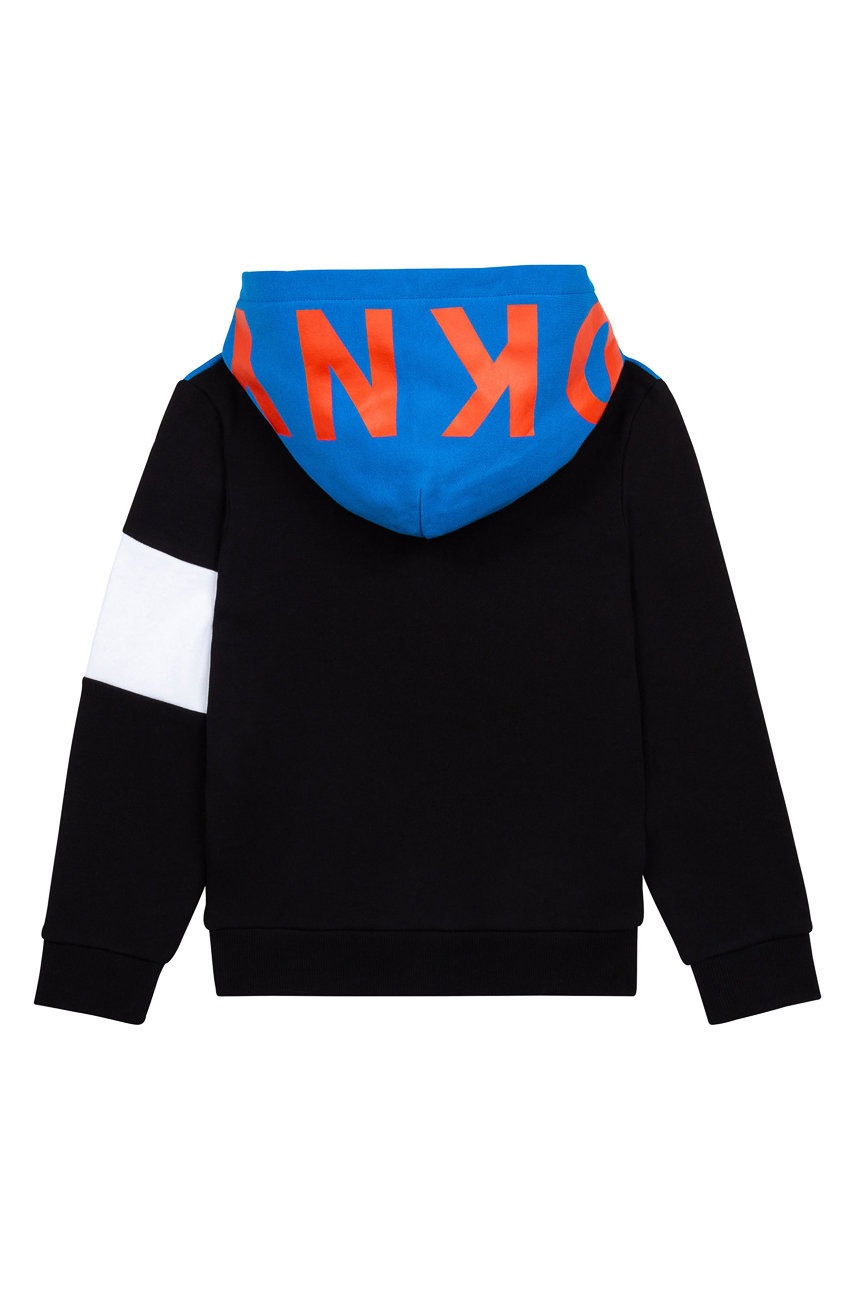 

Dkny - Детская хлопковая кофта