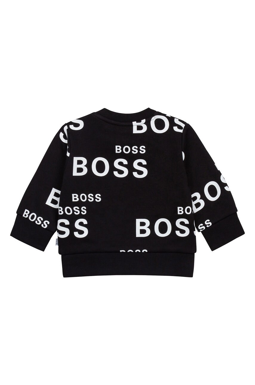

Boss - Детская кофта
