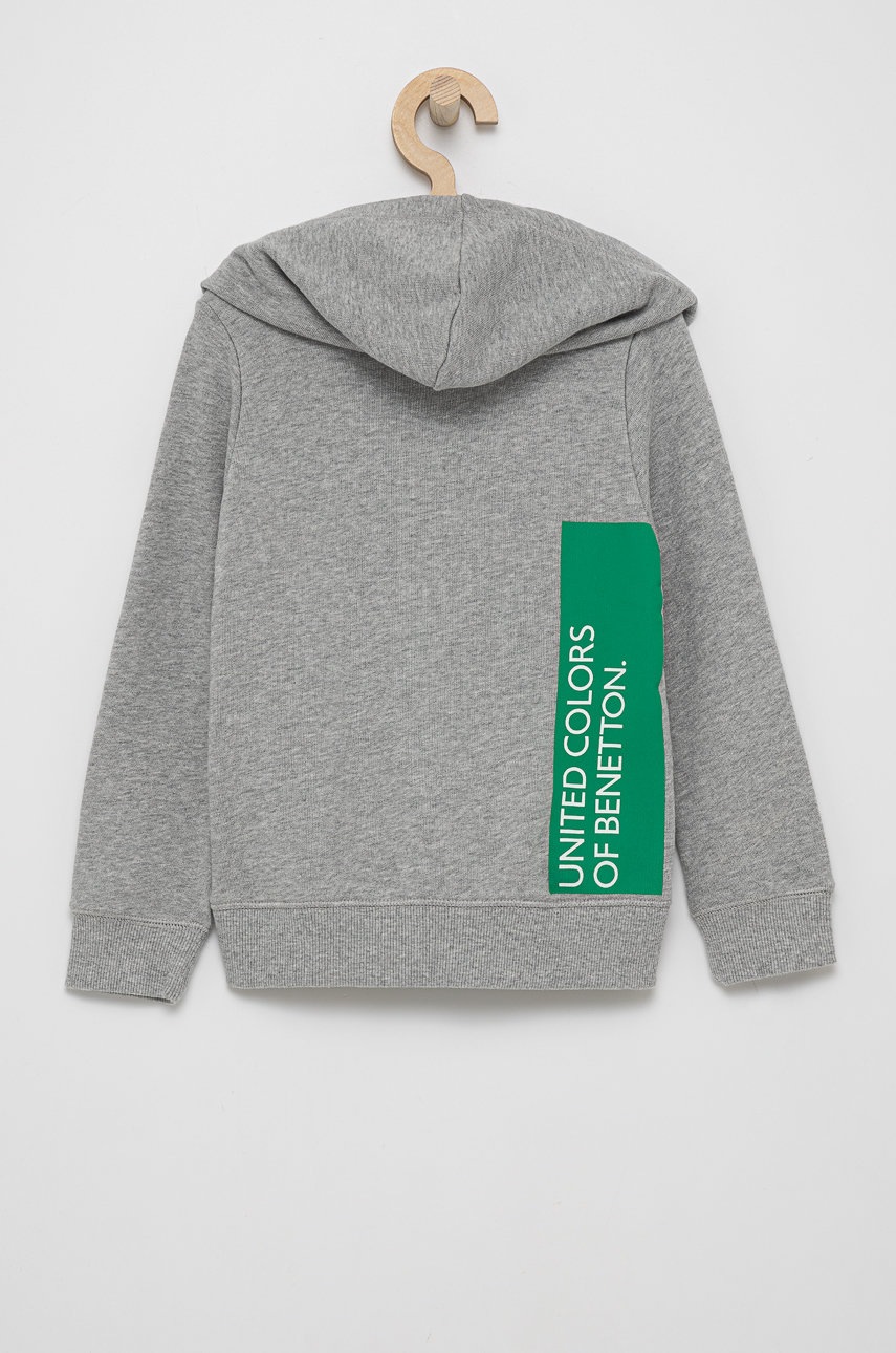 

United Colors of Benetton - Детская хлопковая кофта
