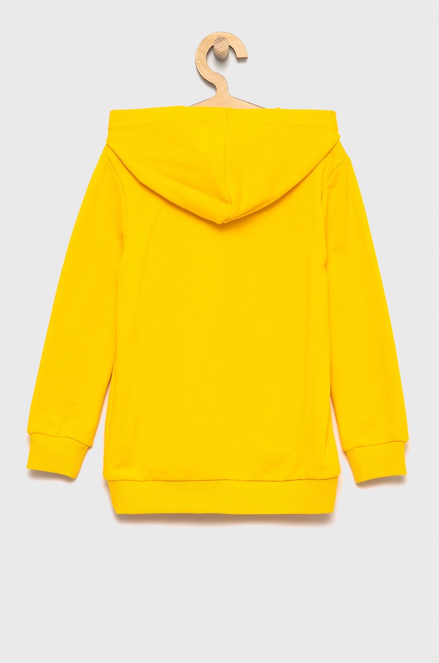 

United Colors of Benetton - Детская хлопковая кофта