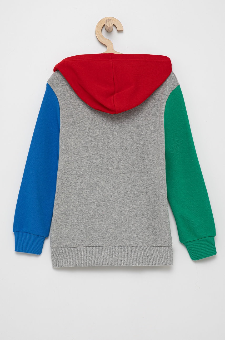 

United Colors of Benetton - Детская хлопковая кофта