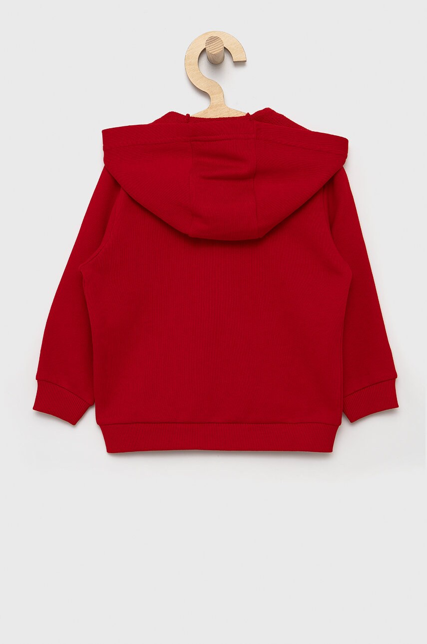 

United Colors of Benetton - Детская хлопковая кофта