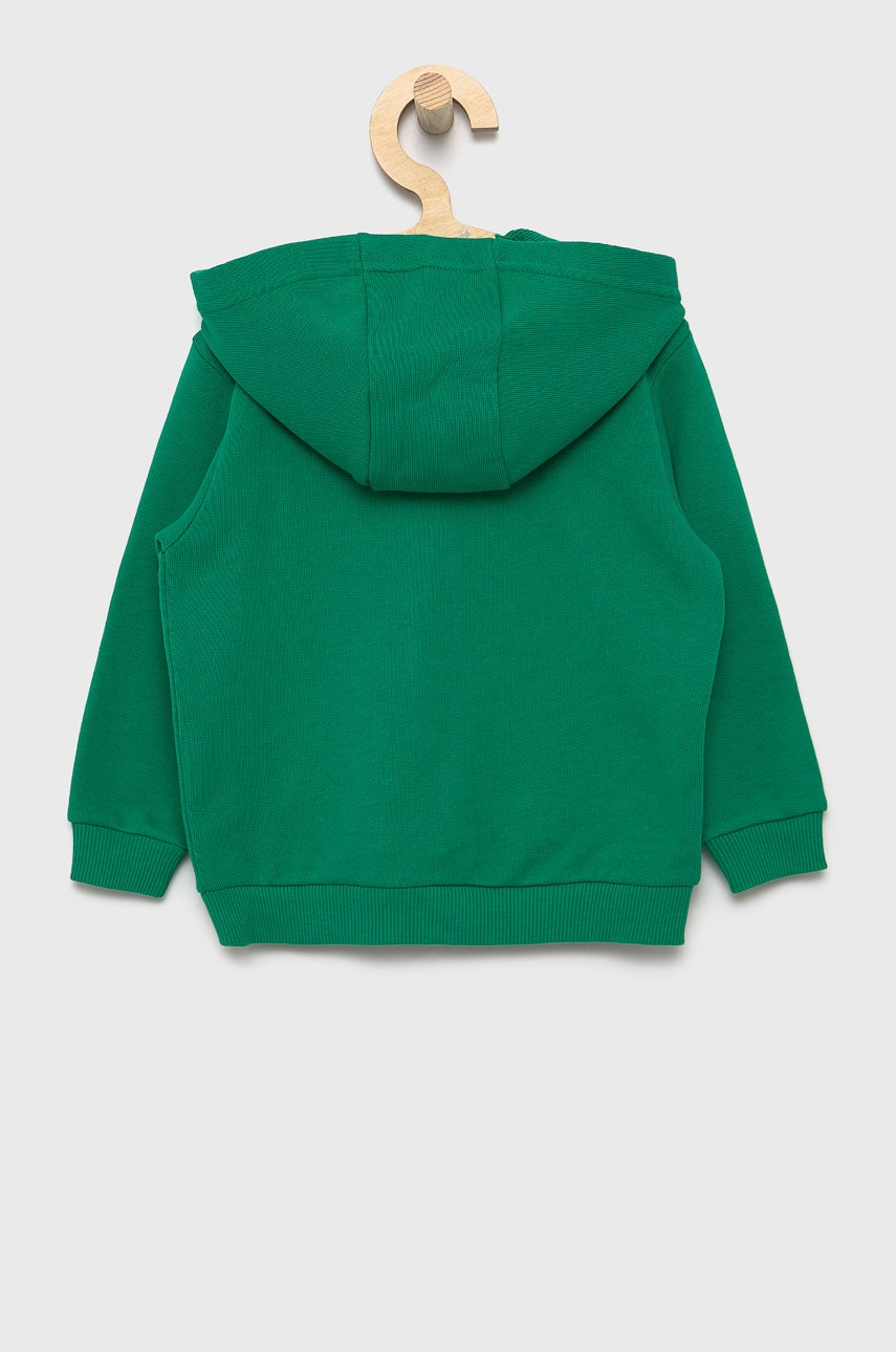 

United Colors of Benetton - Детская хлопковая кофта