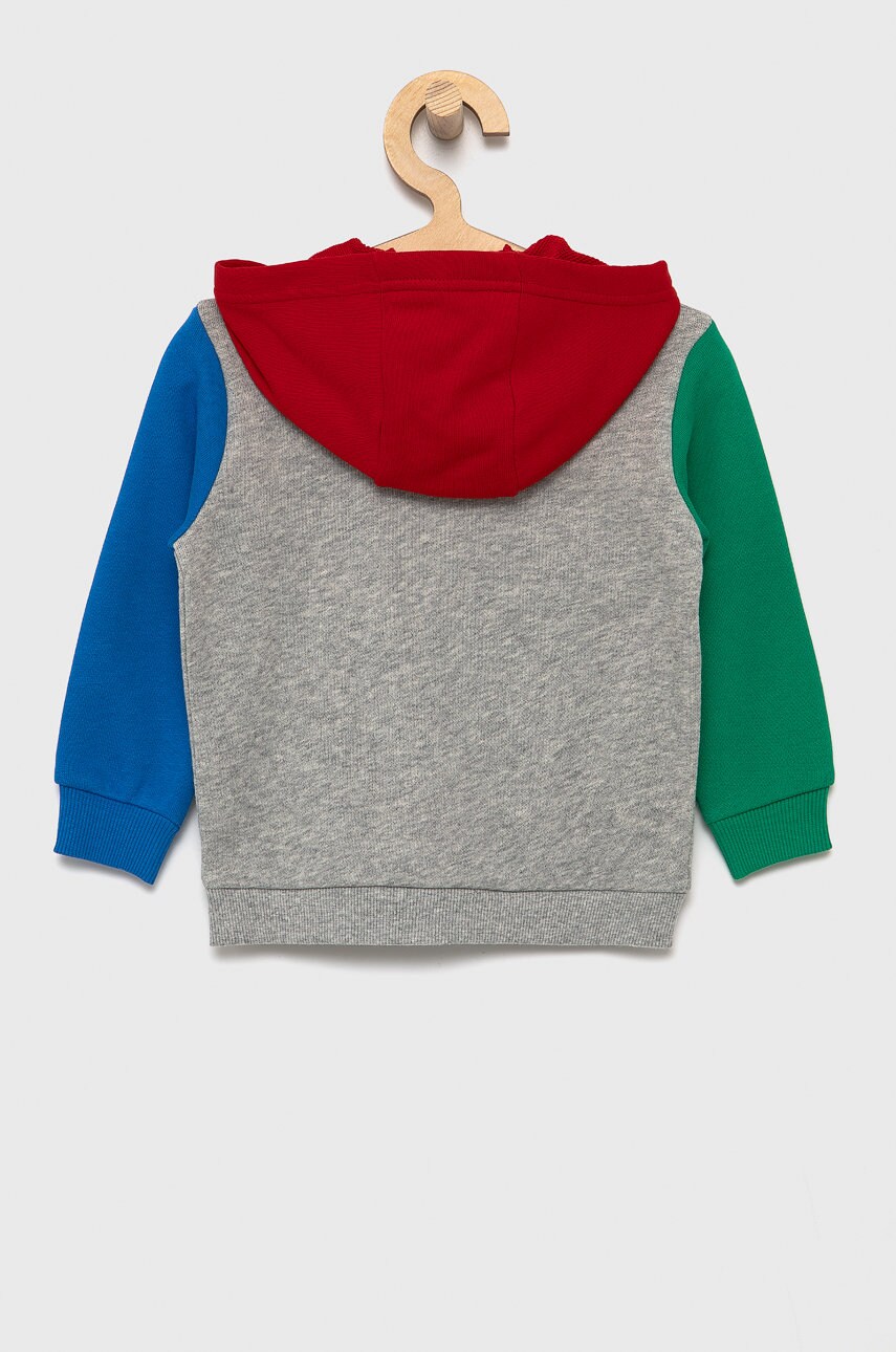 

United Colors of Benetton - Детская хлопковая кофта