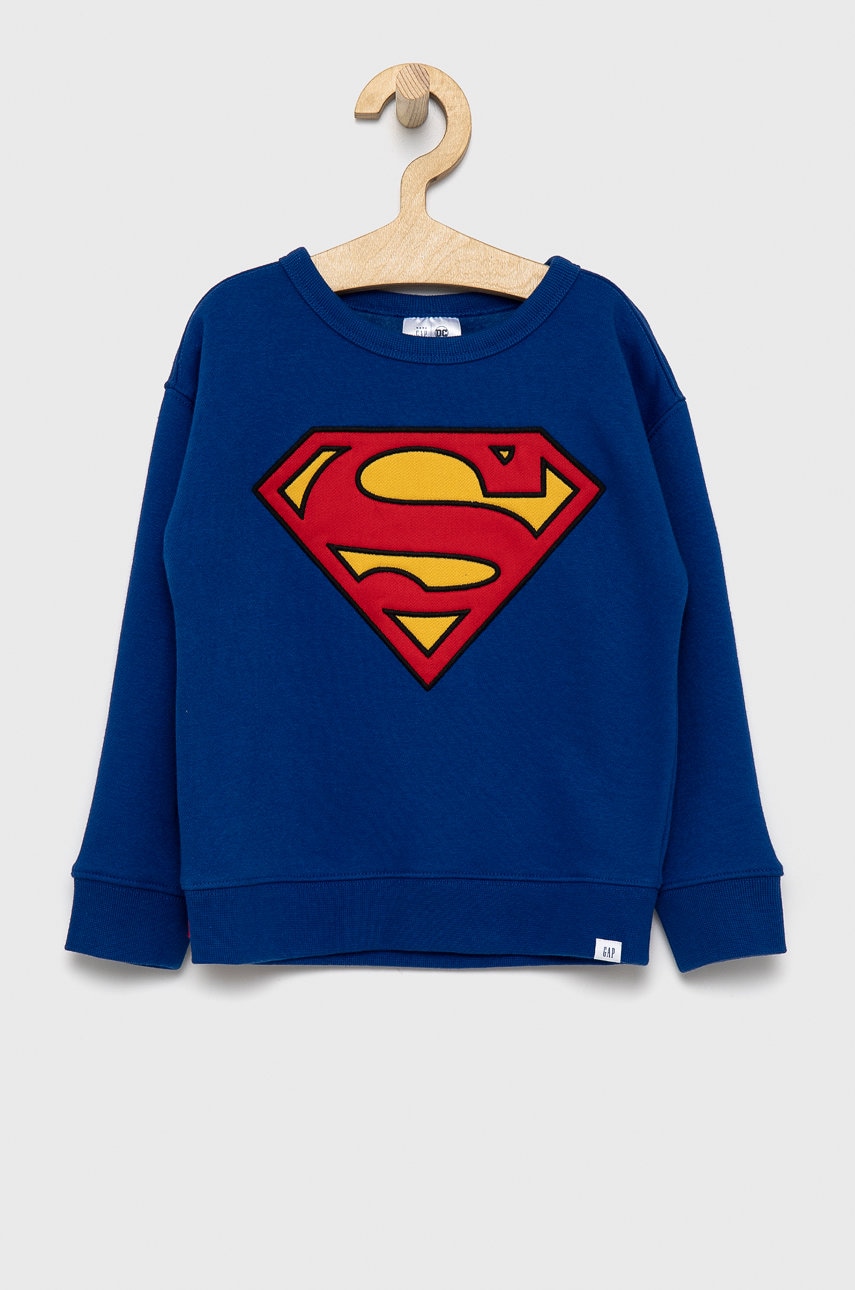 Gap - bluza copii x dc