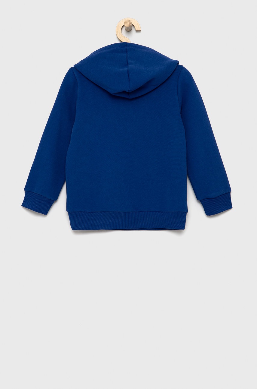 

Дитяча кофта United Colors of Benetton гладка