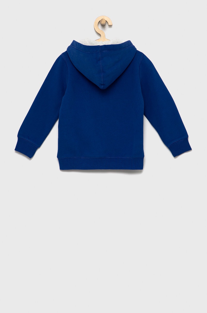

Детская кофта United Colors of Benetton гладкая