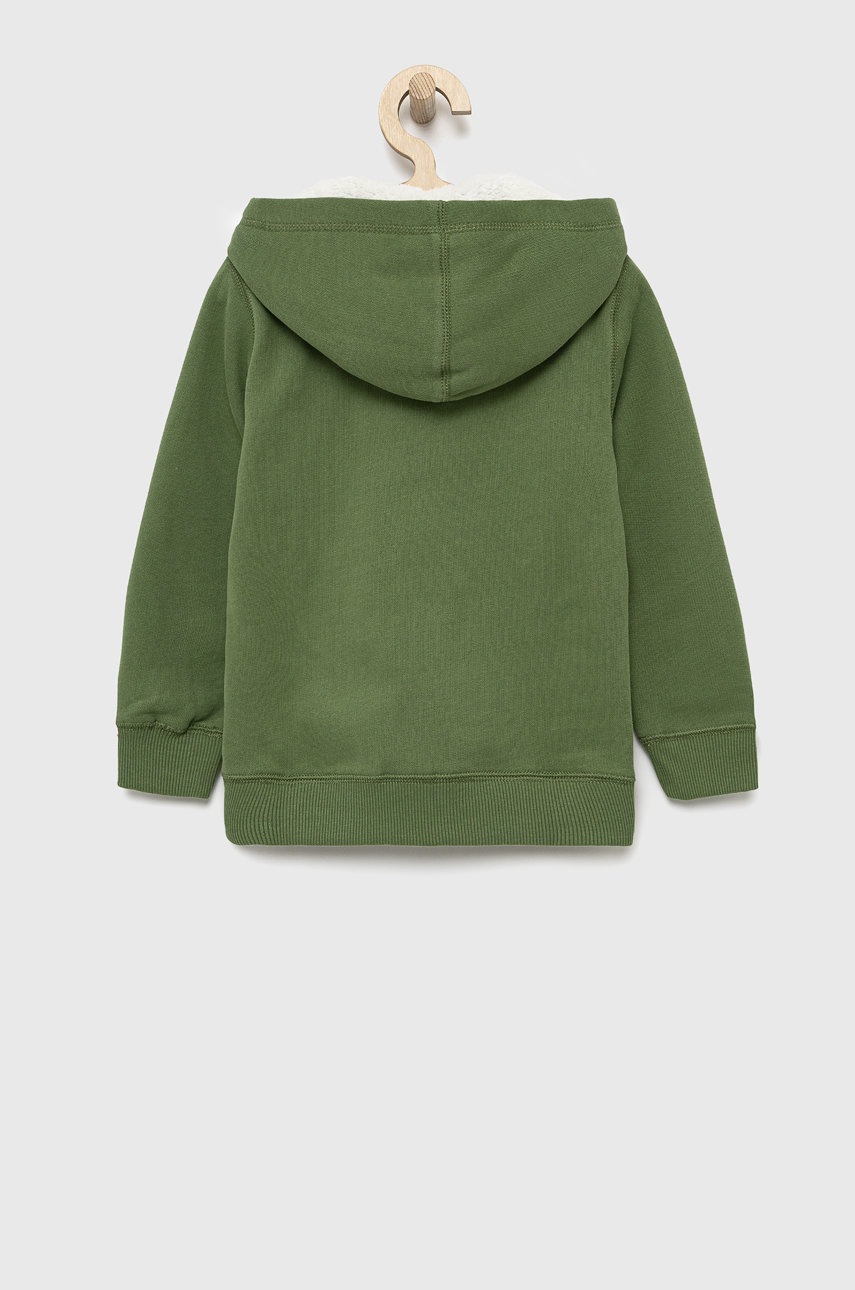 

Детская кофта United Colors of Benetton гладкая