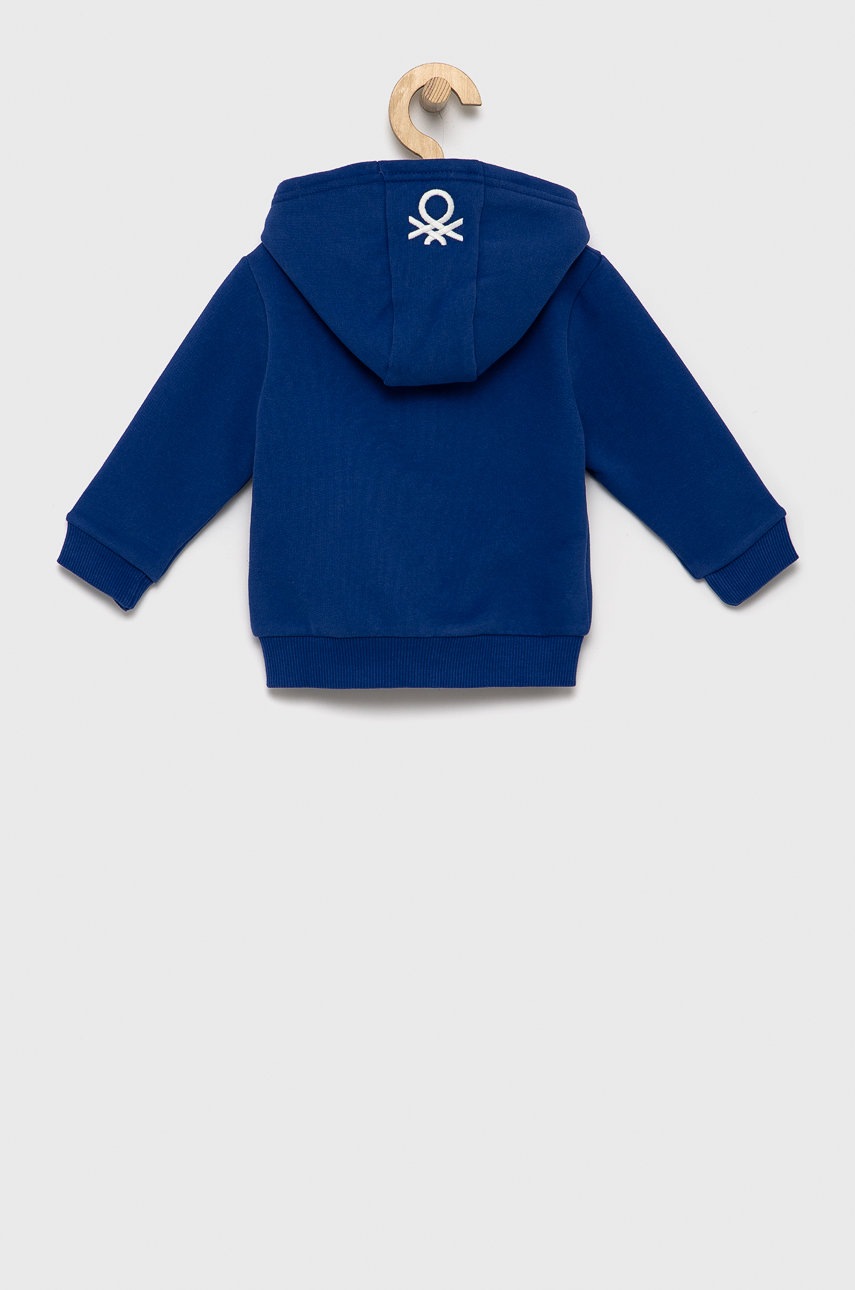 

Детская кофта United Colors of Benetton с принтом