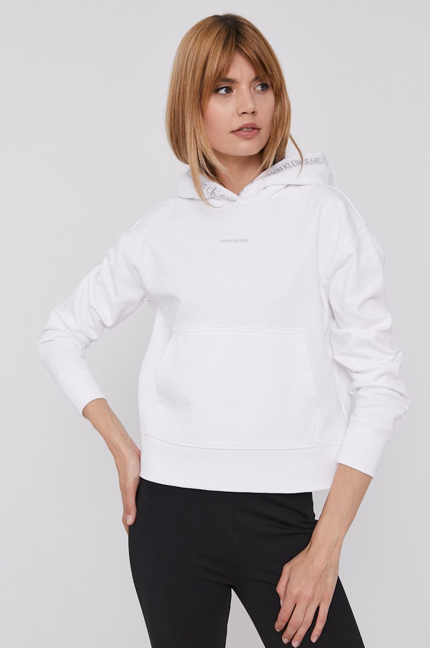 Calvin Klein Jeans - Mikina