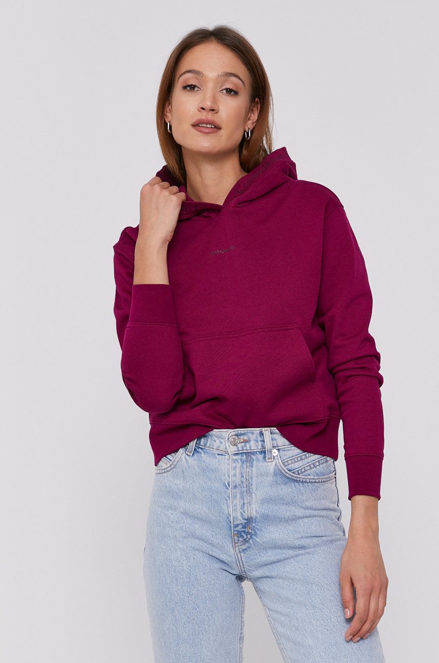 Calvin Klein Jeans - Mikina