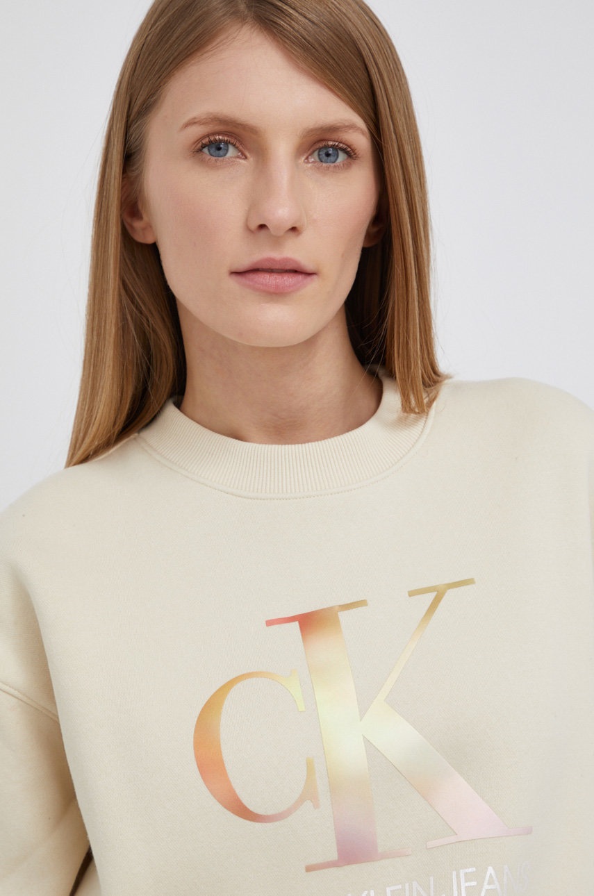 Calvin Klein Jeans - Bluza