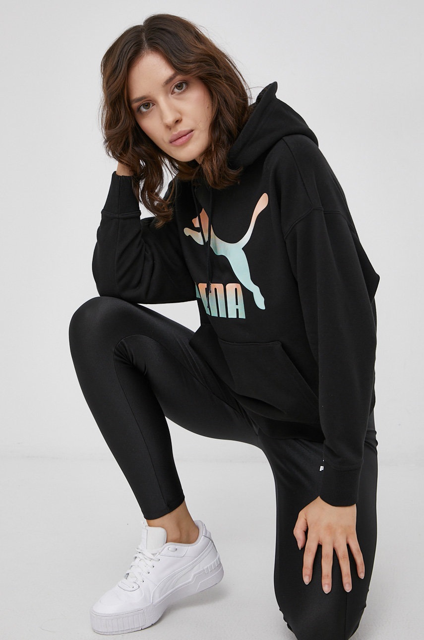 Puma - Bluza