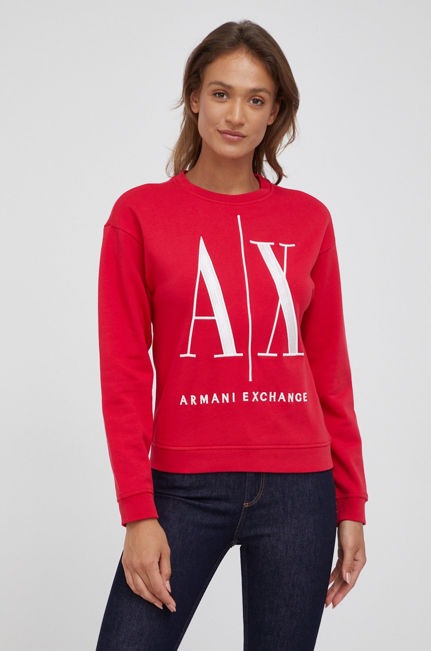 

Armani Exchange - Кофта