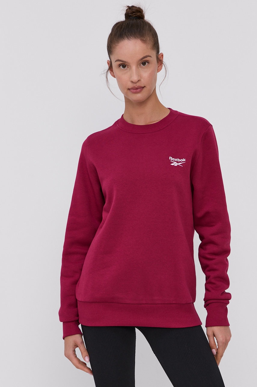 

Reebok - Кофта
