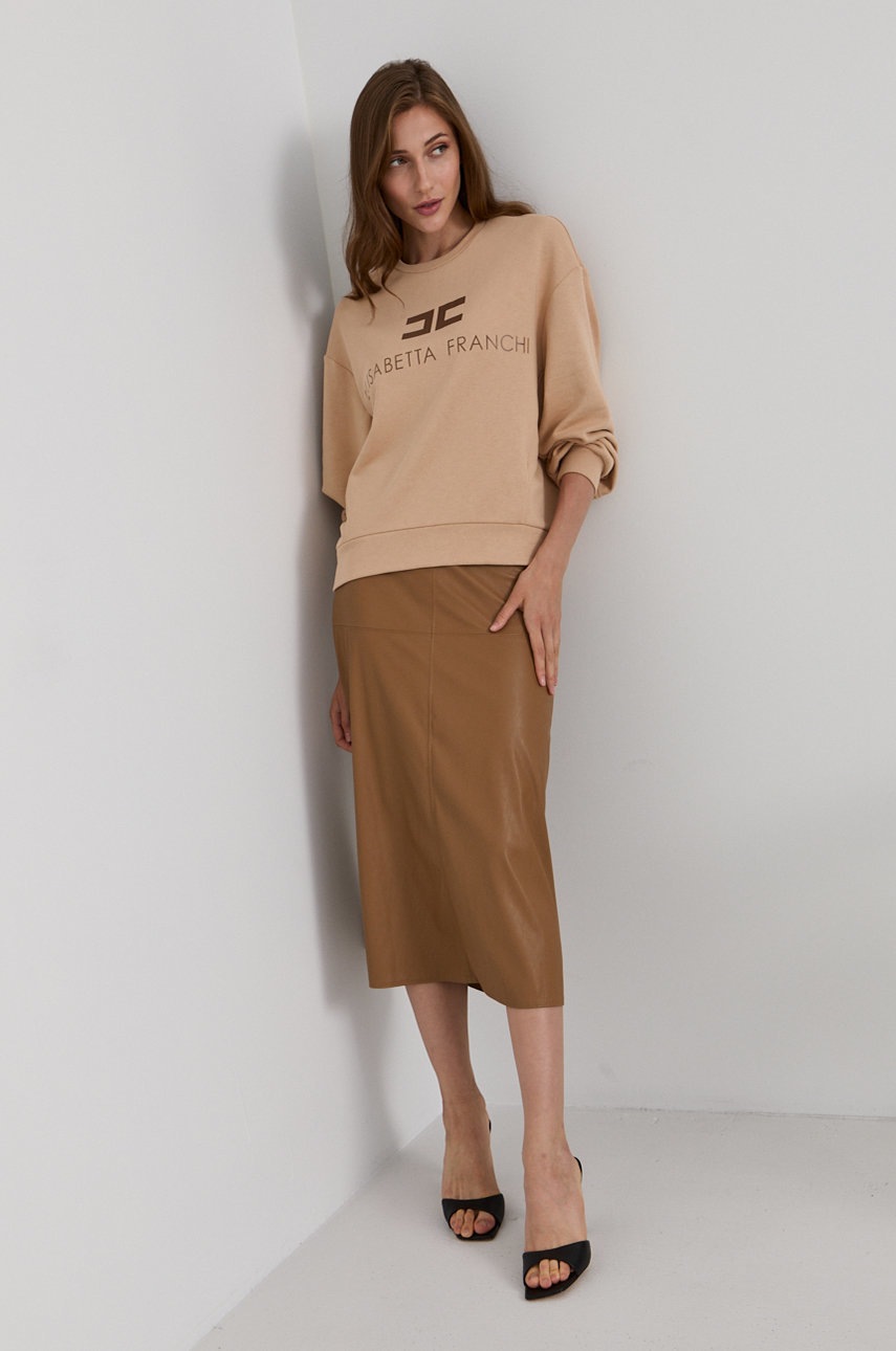 

Elisabetta Franchi - Кофта