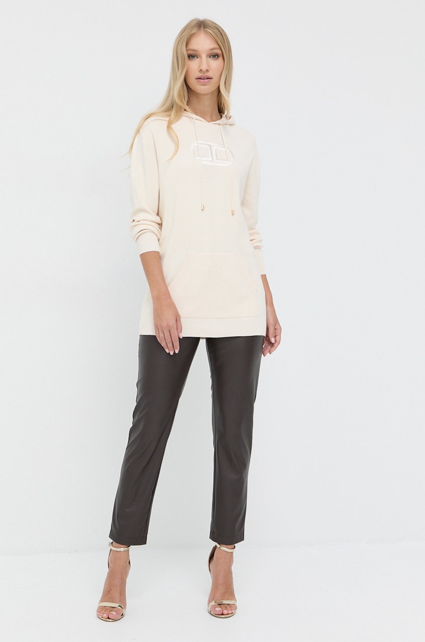 

Elisabetta Franchi - Кофта