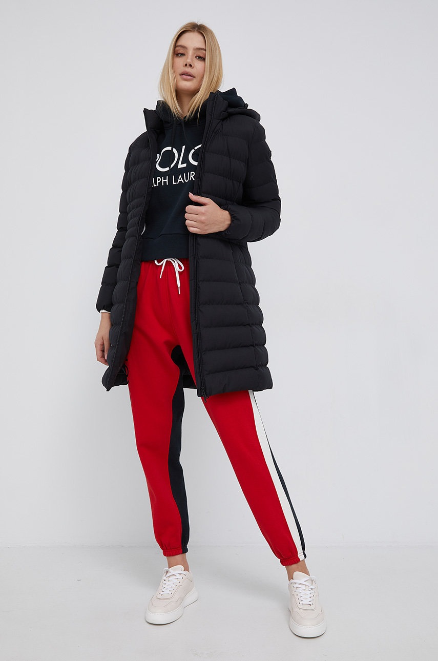 

Кофта Polo Ralph Lauren жіноча з принтом
