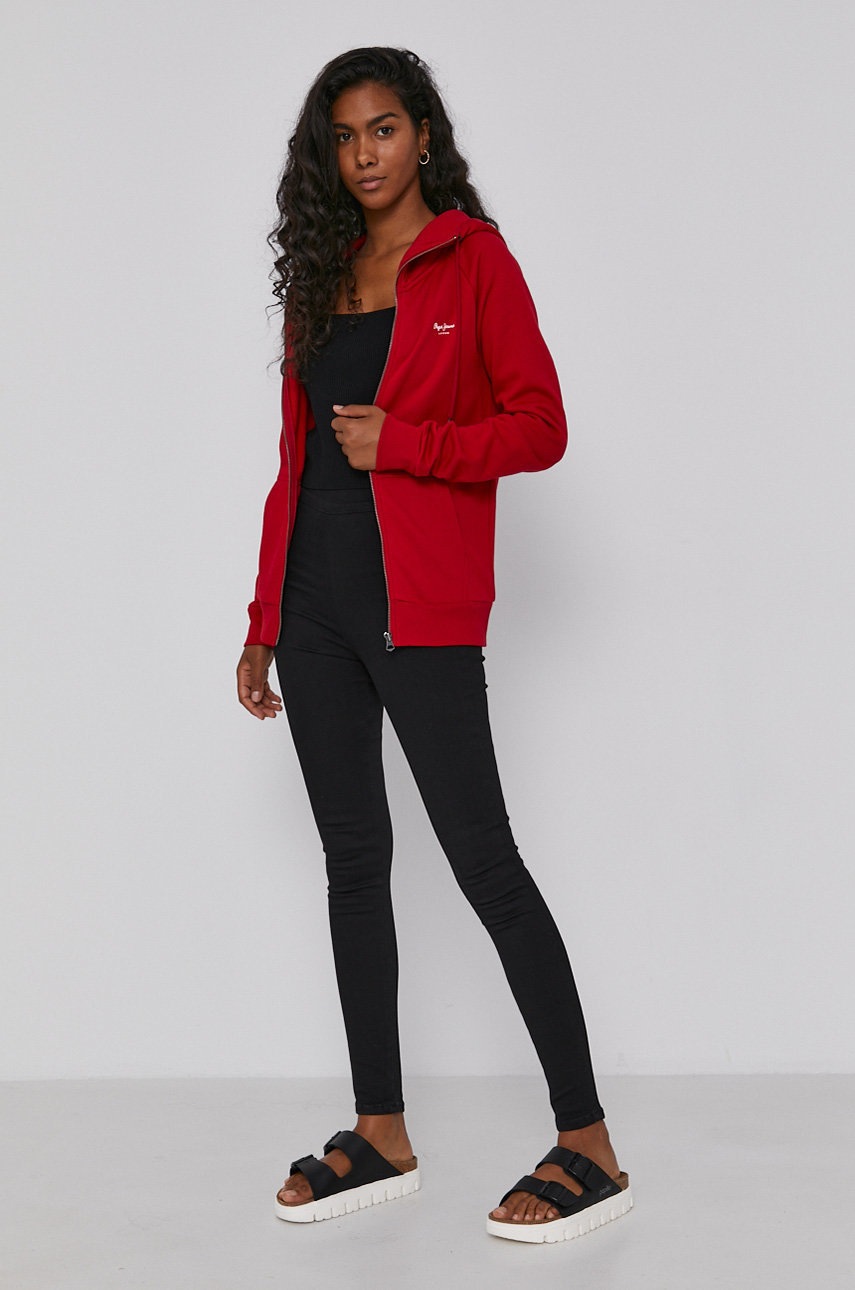 

Pepe Jeans - Кофта Anette