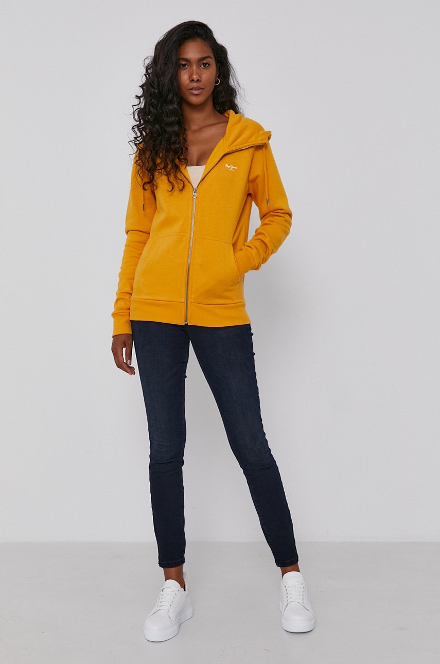 

Pepe Jeans - Кофта Anette