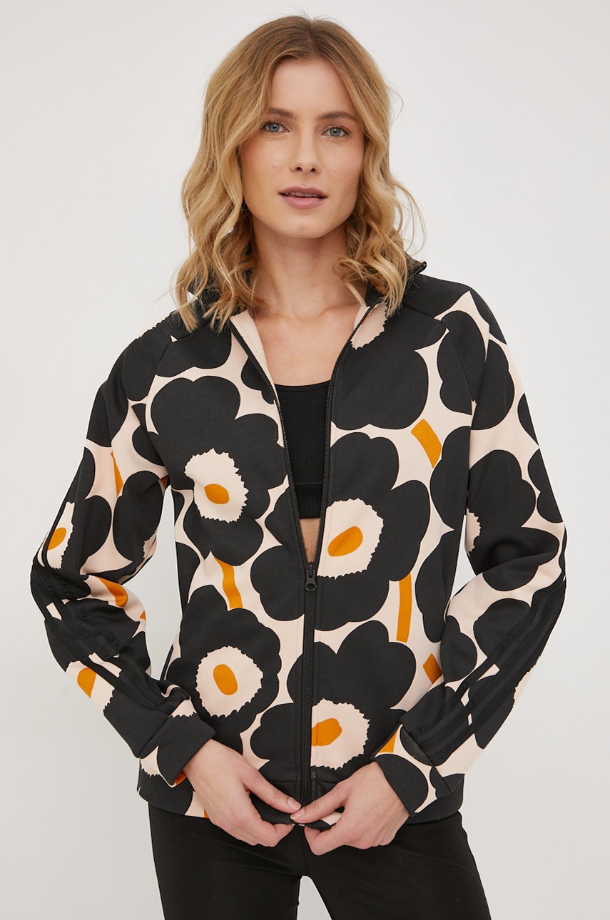 

adidas Performance - Кофта x Marimekko