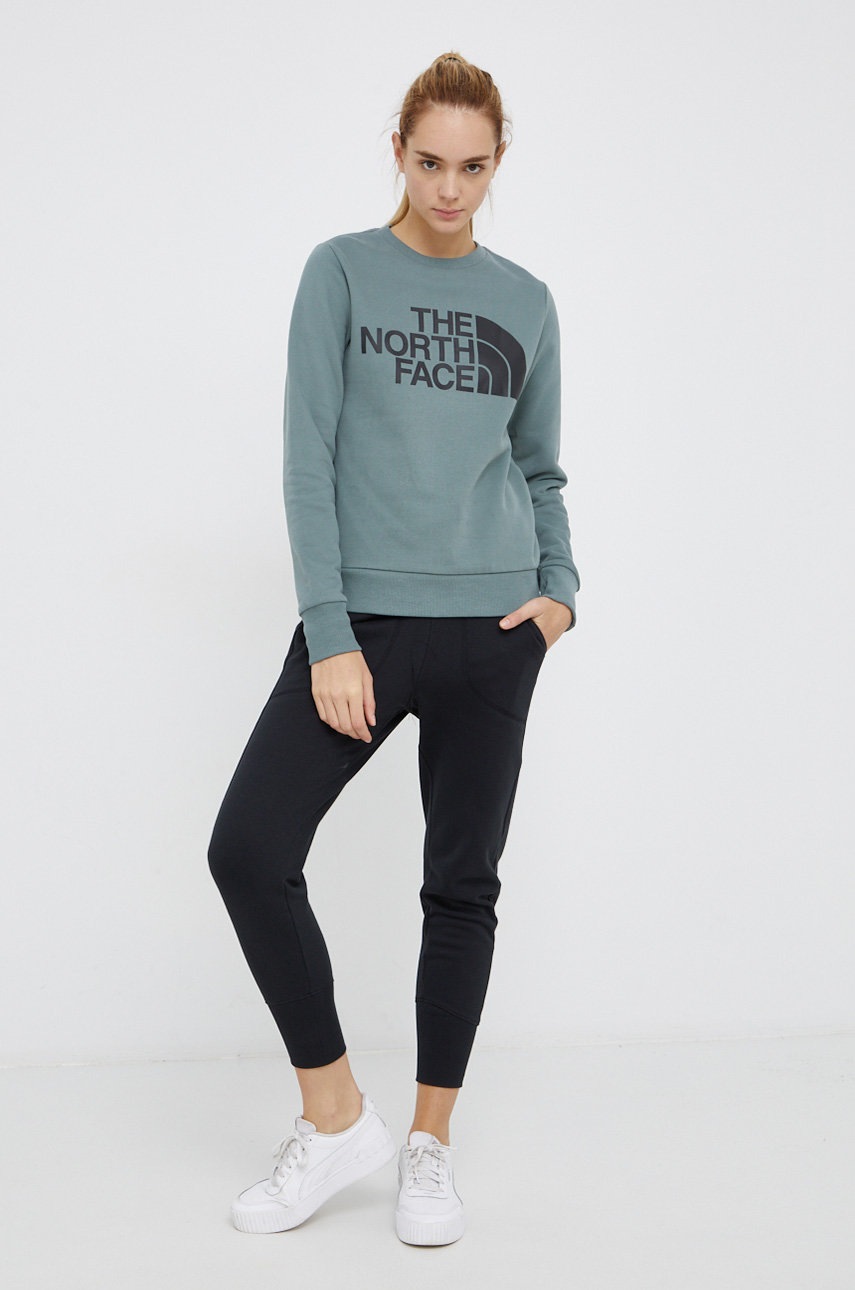 

The North Face - Хлопковая кофта