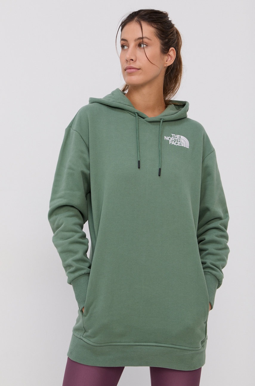 

The North Face - Хлопковая кофта