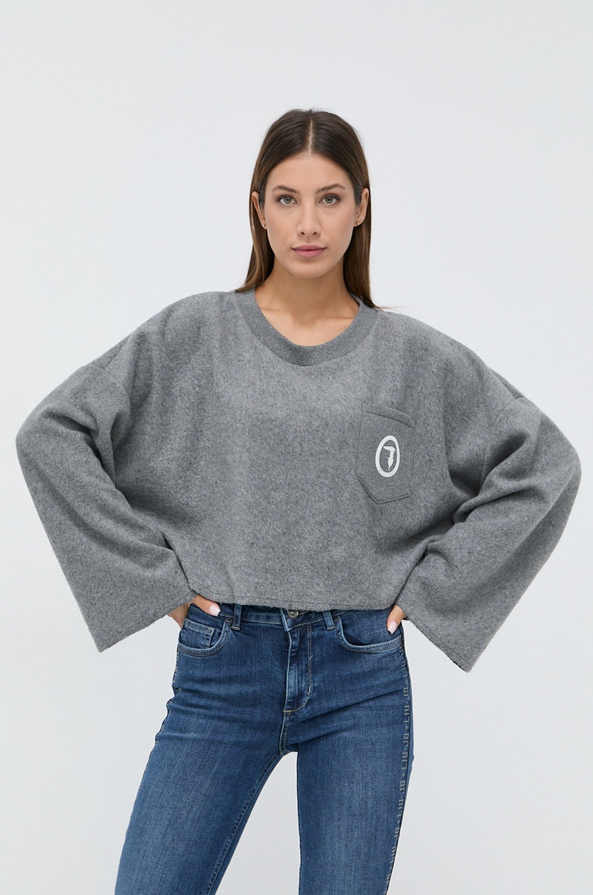 

Trussardi - Кофта