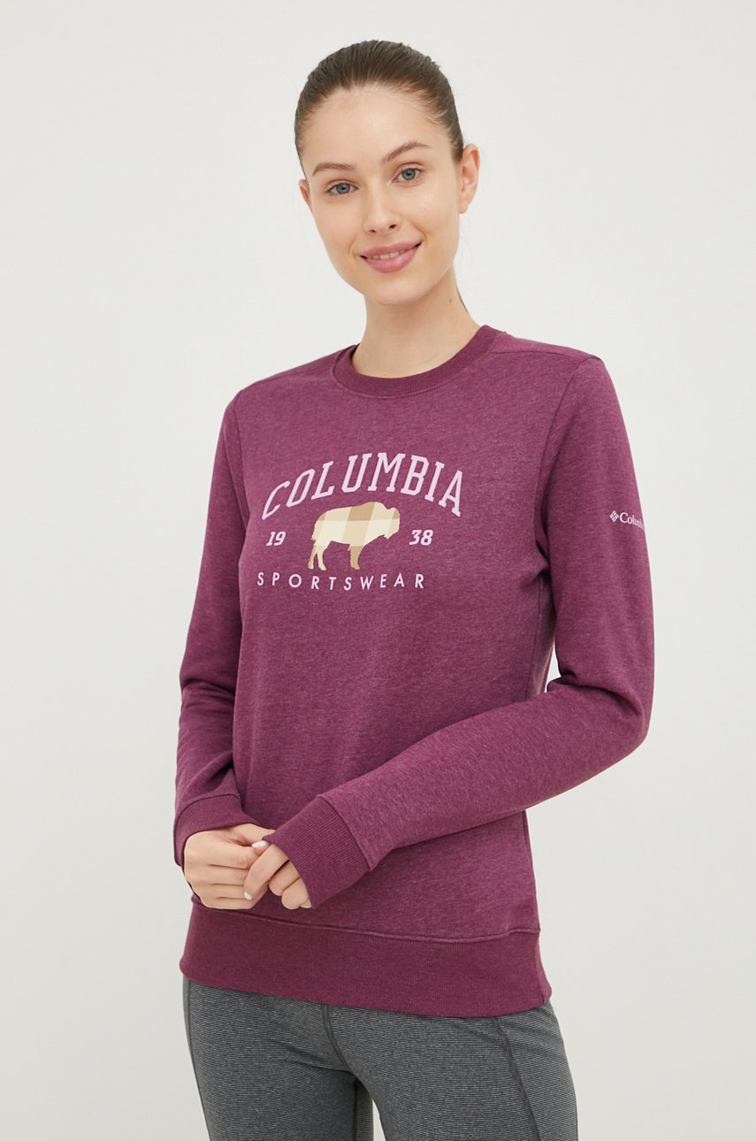 

Columbia Кофта