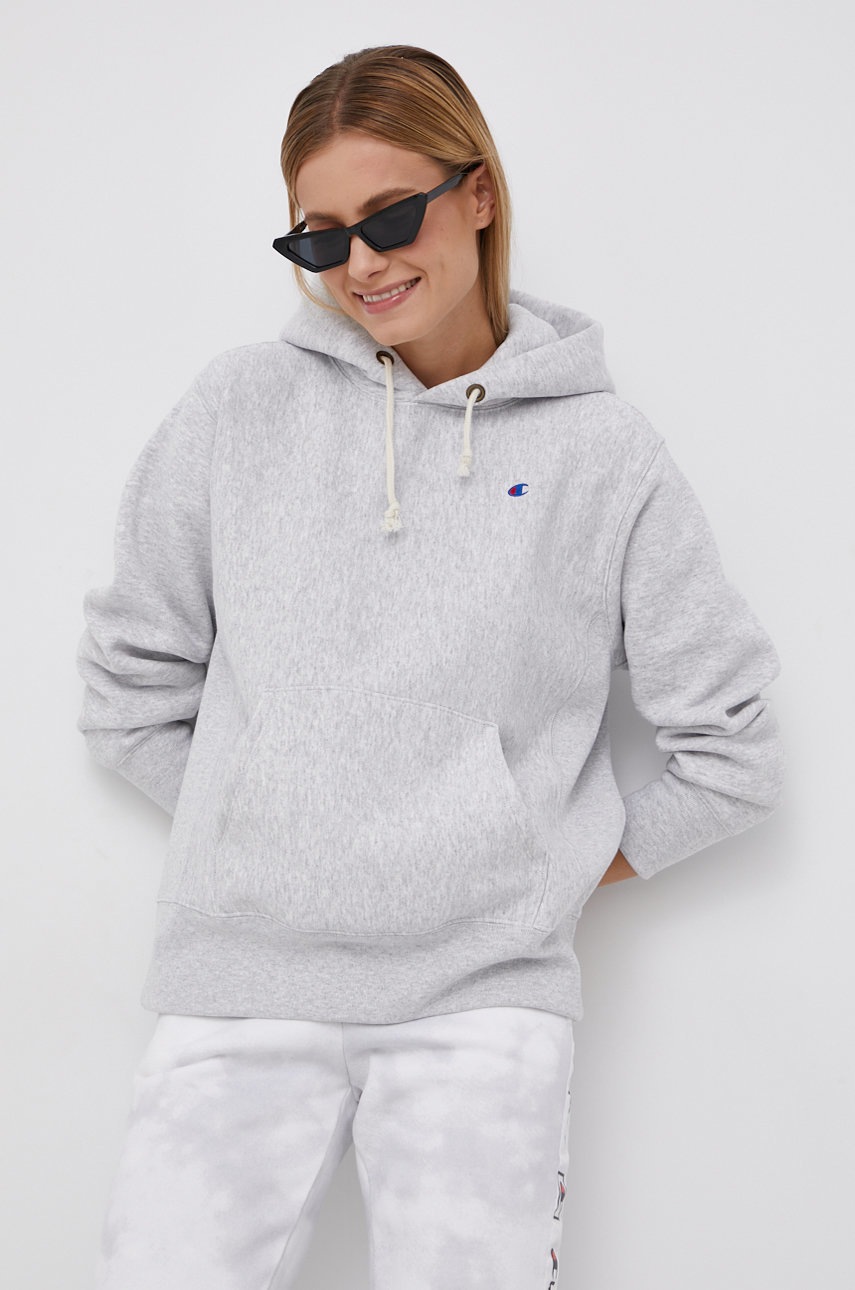 

Champion - Суичър, Сив