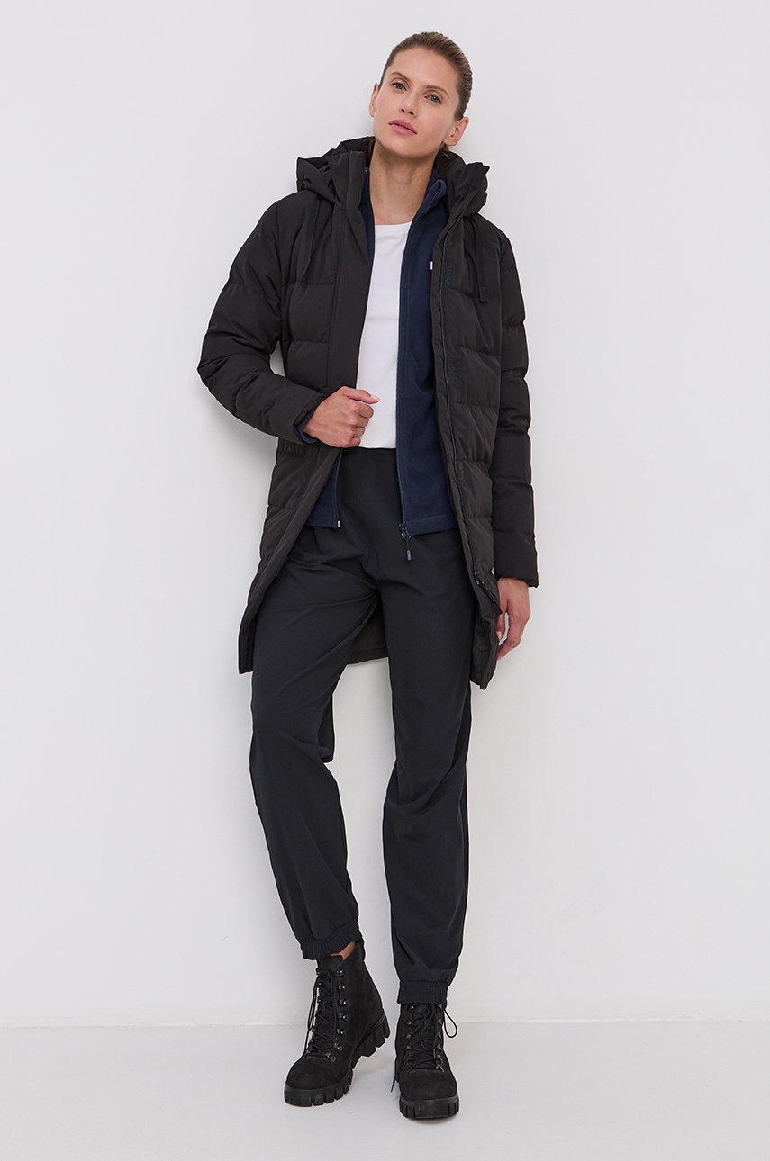 

Кофта Helly Hansen женская цвет синий гладкая