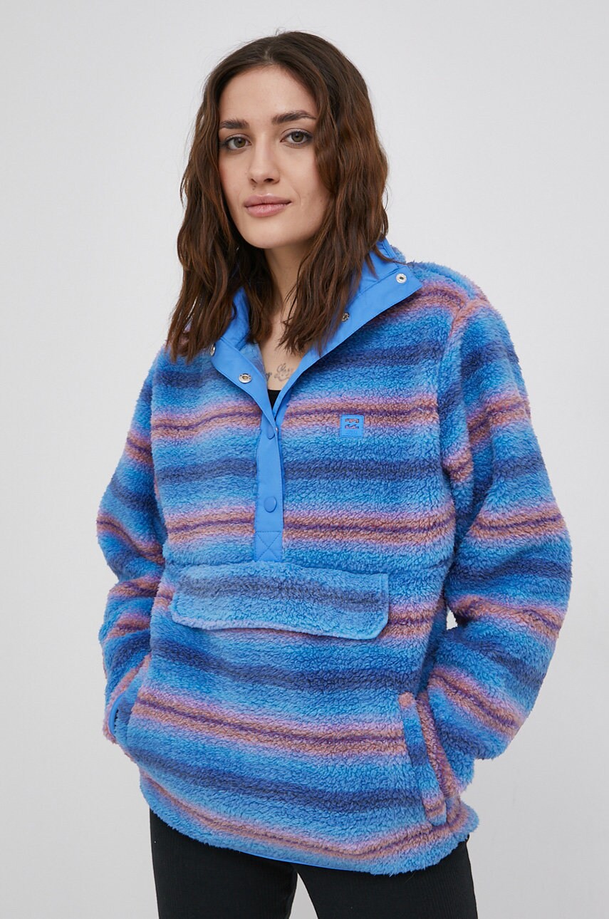 Billabong bluză adventure division femei, modelator