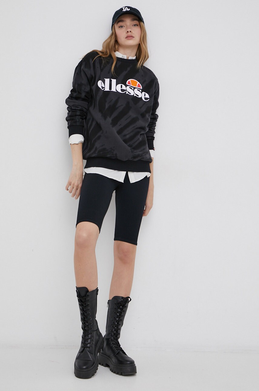 

Ellesse - Бавовняна кофта