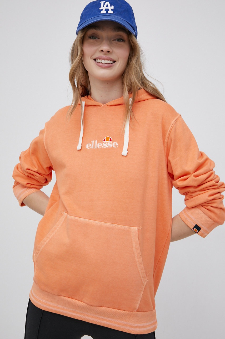

Ellesse - Хлопковая кофта