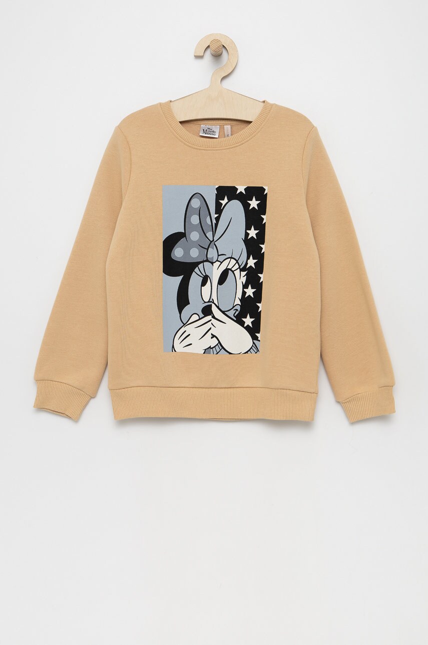 Kids Only - bluza copii x disney
