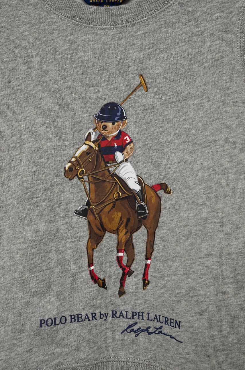 

Polo Ralph Lauren - Детская кофта