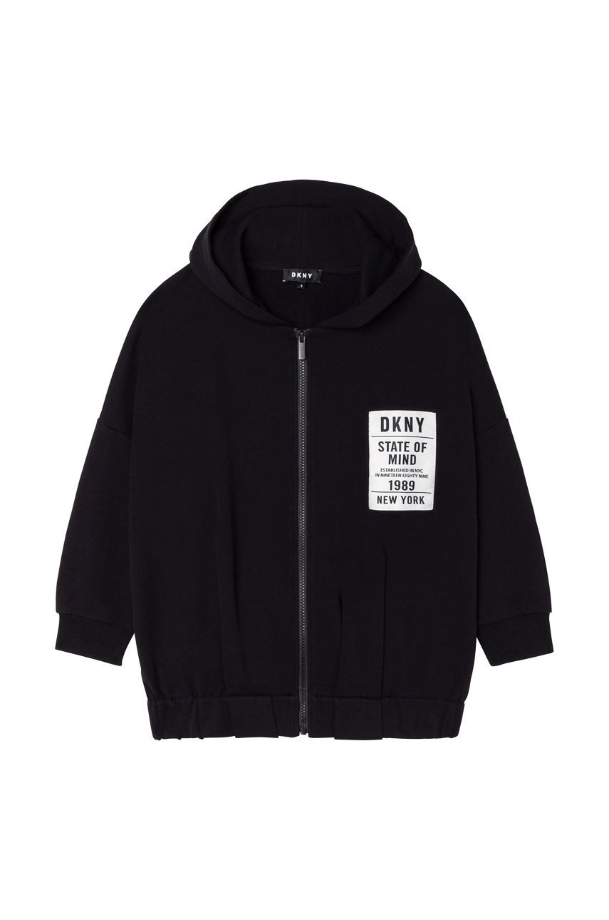 

Dkny - Дитяча бавовняна кофта
