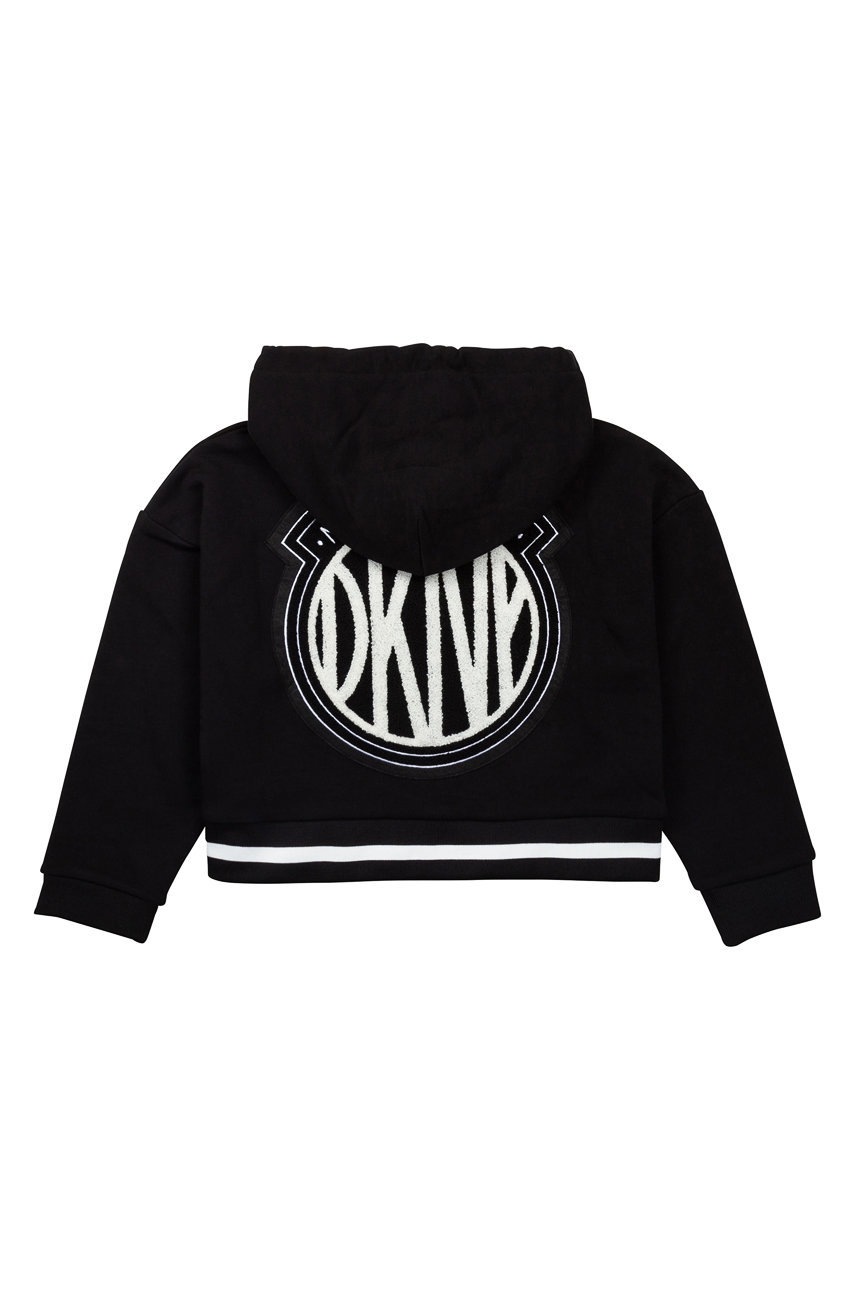 

Dkny - Детская хлопковая кофта
