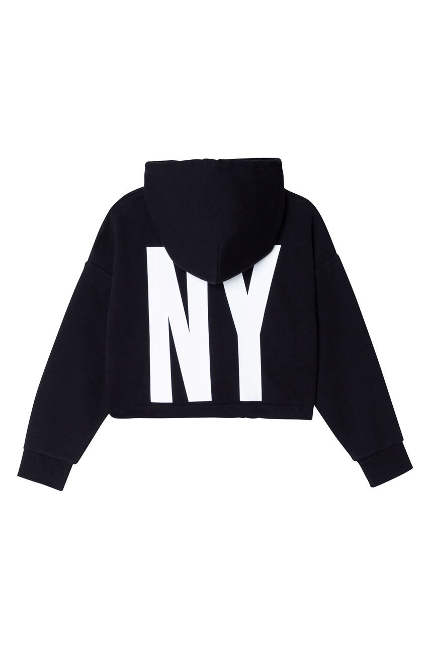 

Dkny - Детская хлопковая кофта