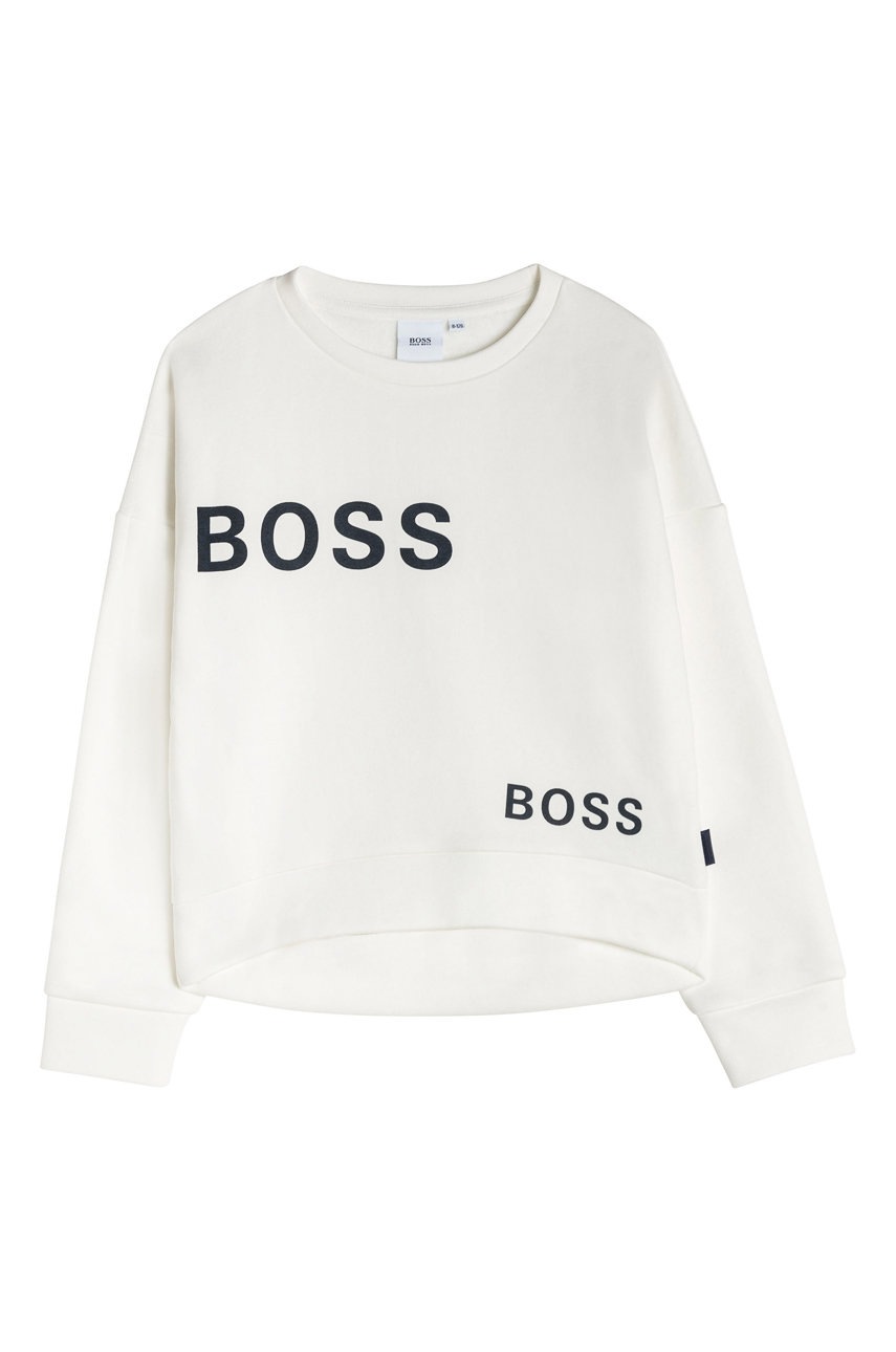 

Boss - Детская кофта
