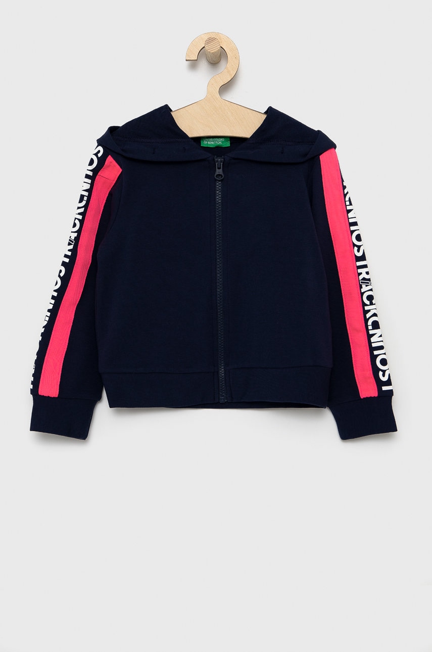United Colors Of Benetton - bluza copii
