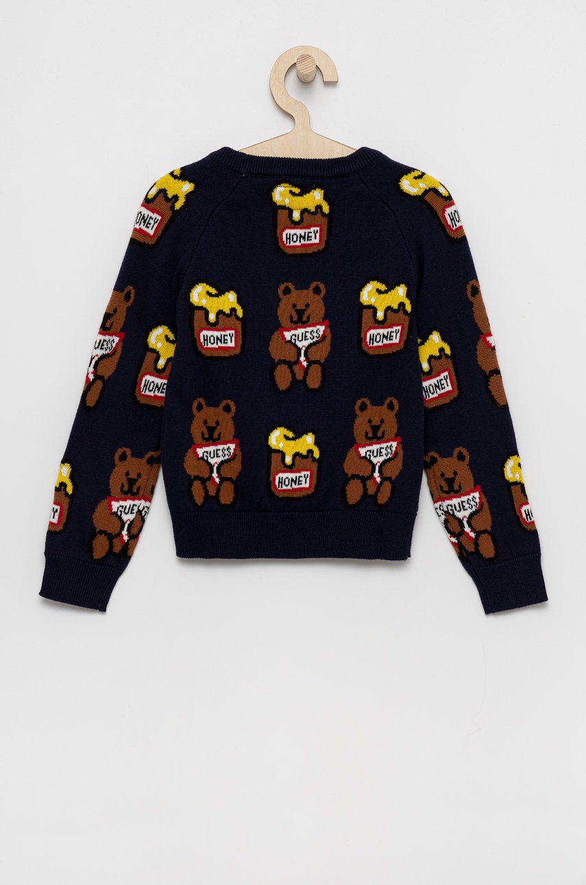 

Guess - Детский свитер